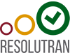 Resolutran Logo